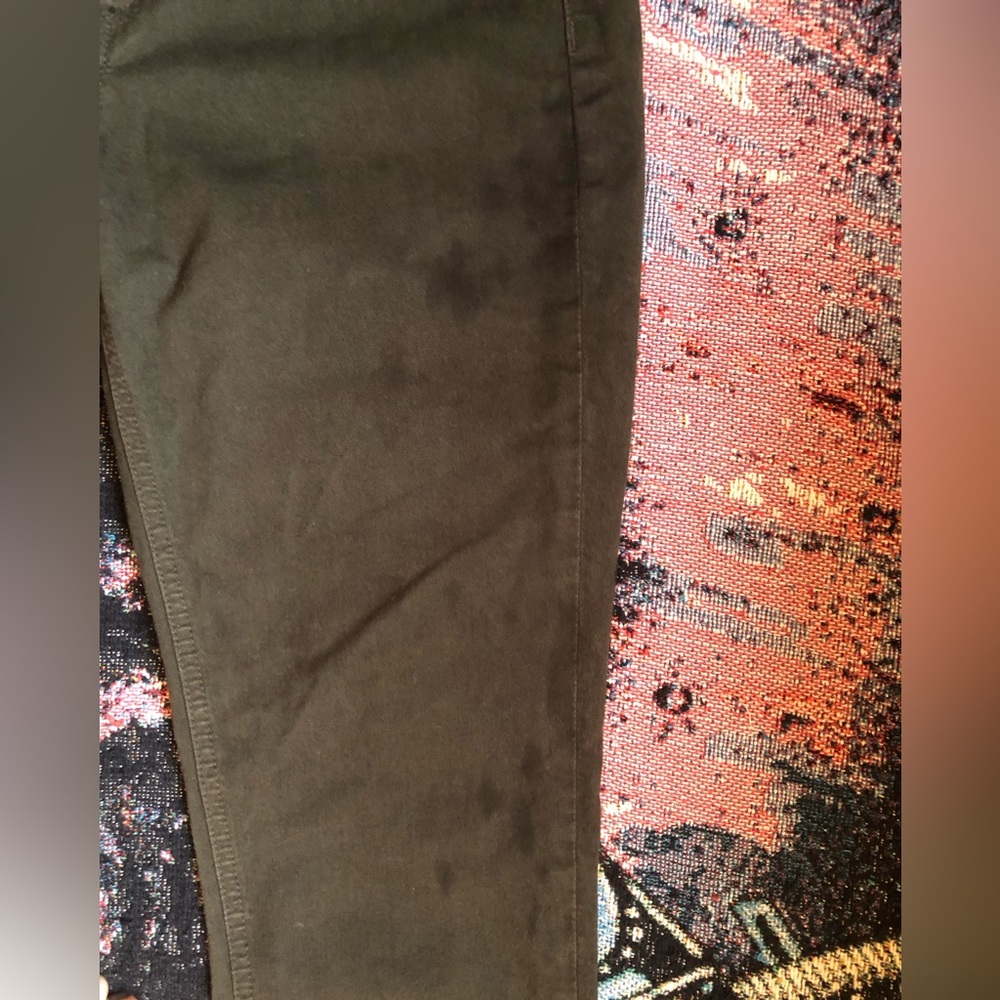 Rag & Bone the Legging Jeans - Picture 3 of 8